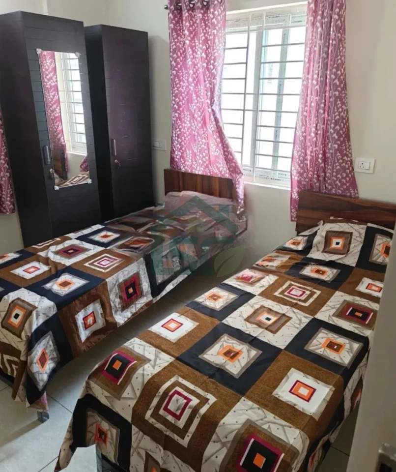 Photo 3 of Moon Light Luxury Colive PG, Doddanekkundi, Bangalore
