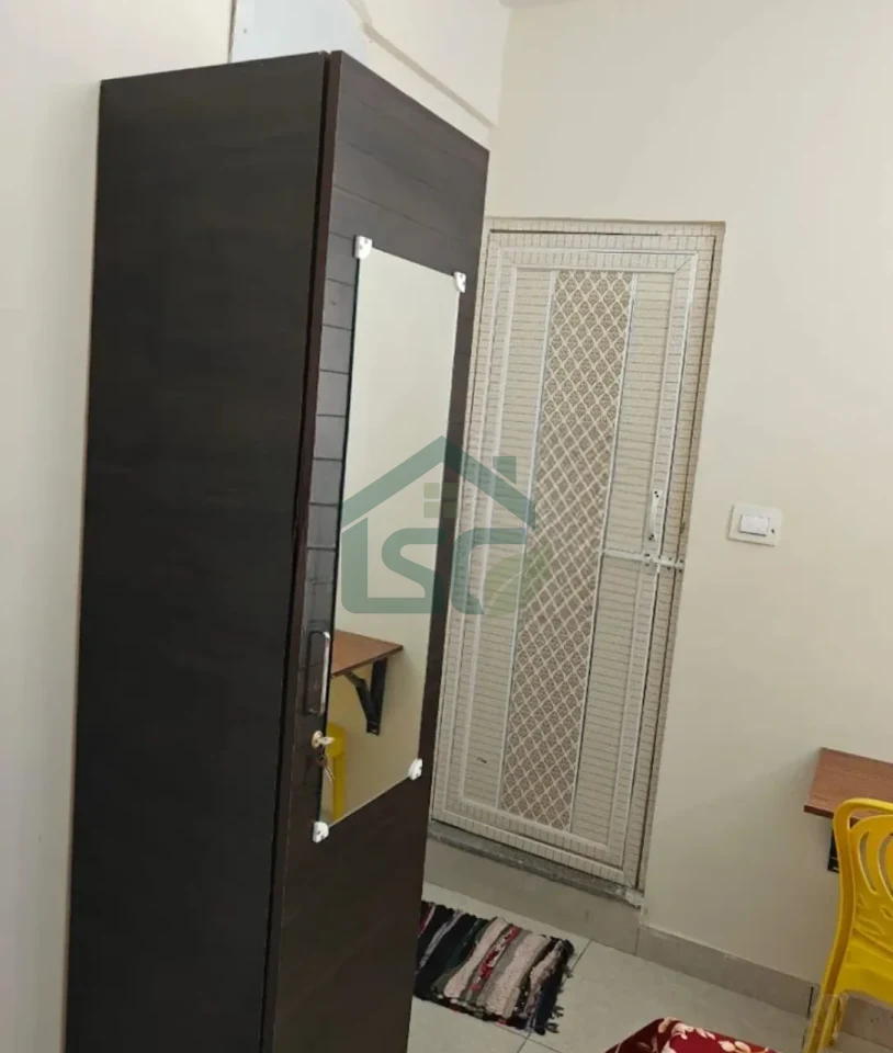 Photo 4 of Moon Light Luxury Colive PG, Doddanekkundi, Bangalore