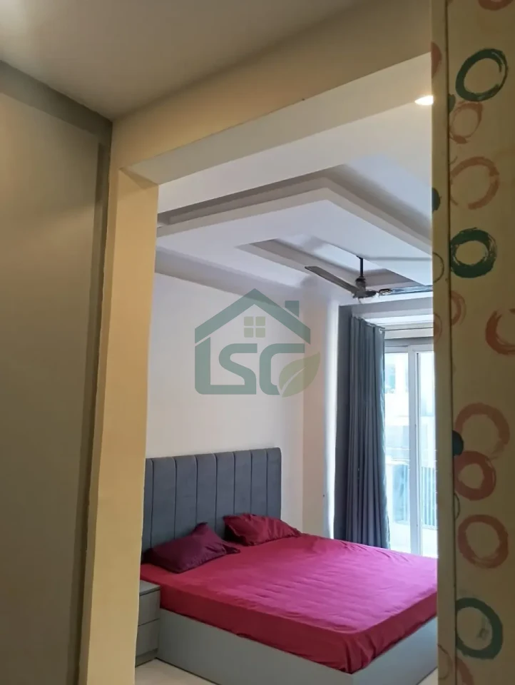 Co Living PG in Sector 38, Gurugram — property photo 4