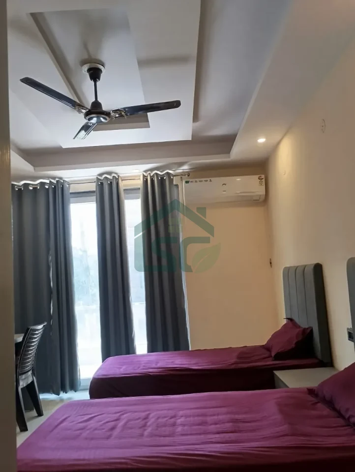 Co Living PG in Sector 38, Gurugram — property photo 2