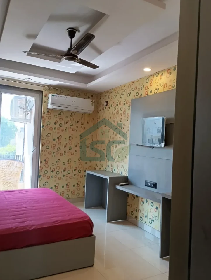 Co Living PG in Sector 38, Gurugram — property photo 3