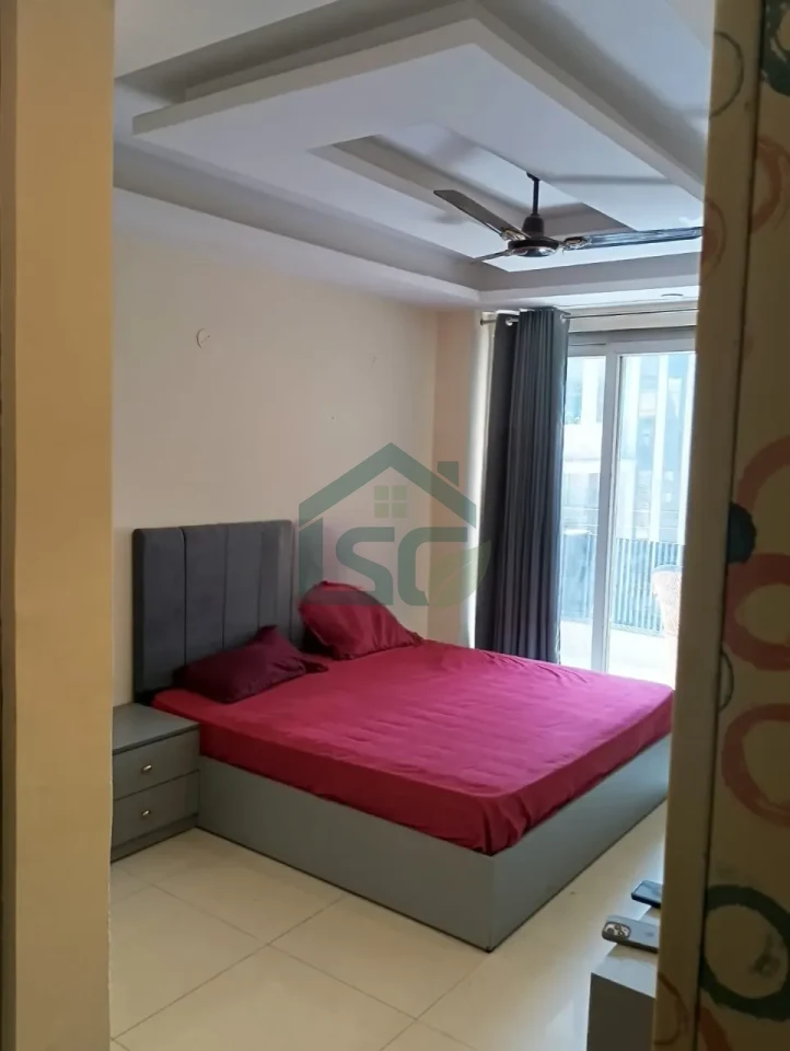 Co Living PG in Sector 38, Gurugram — property photo 5