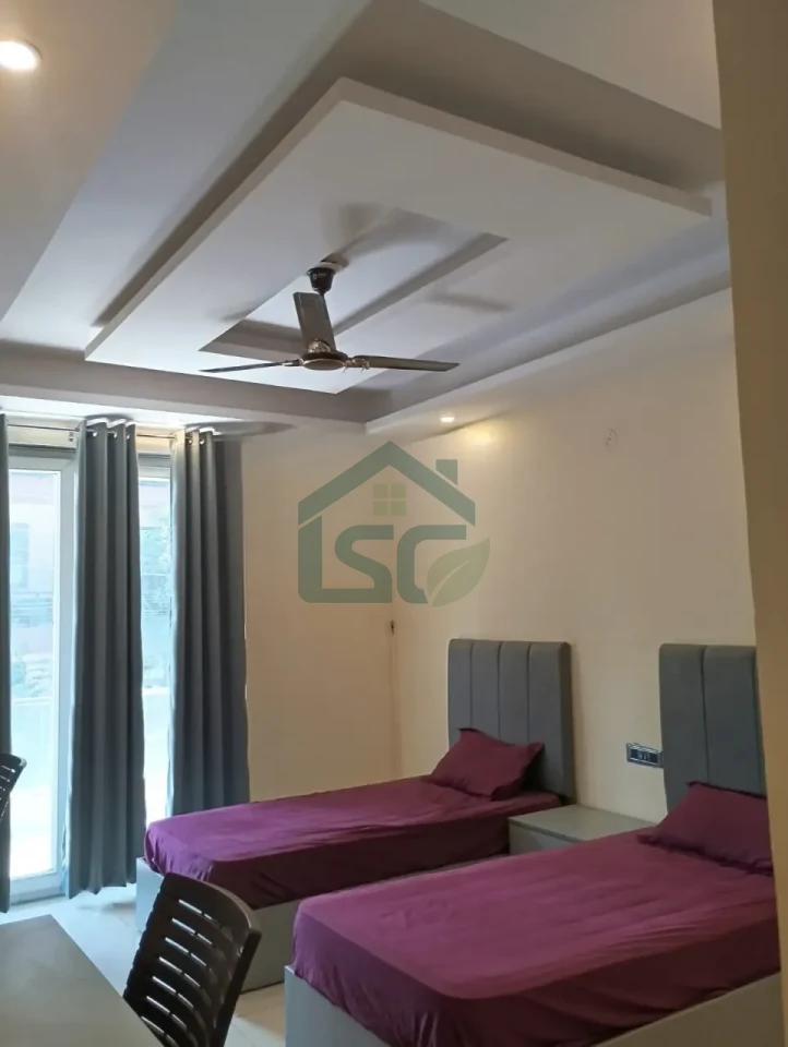 Co Living PG in Sector 38, Gurugram — property photo 1