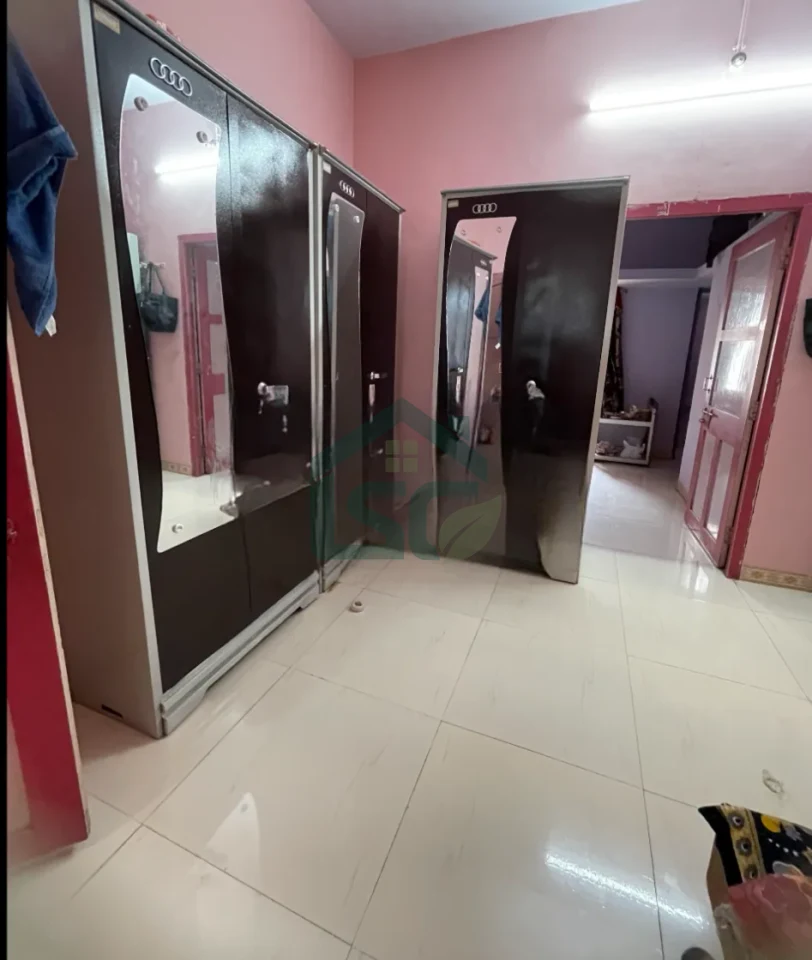 Photo 3 of Madhurika PG, Adajan, Surat