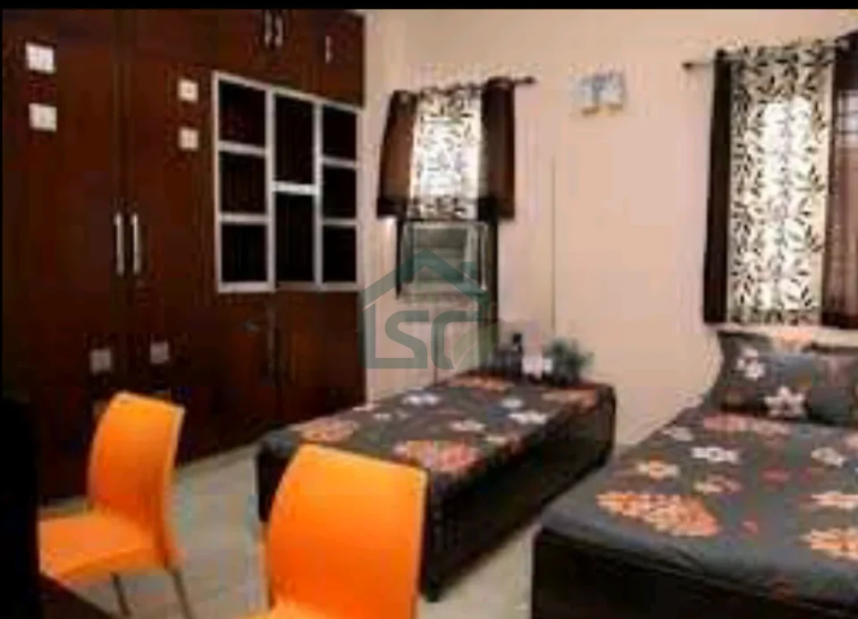 Photo 2 of Madhurika PG, Adajan, Surat
