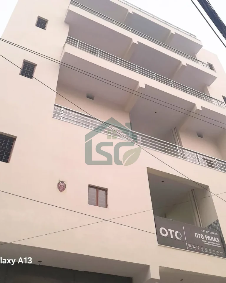 Photo 3 of Oto Paras, Sector 53, Noida