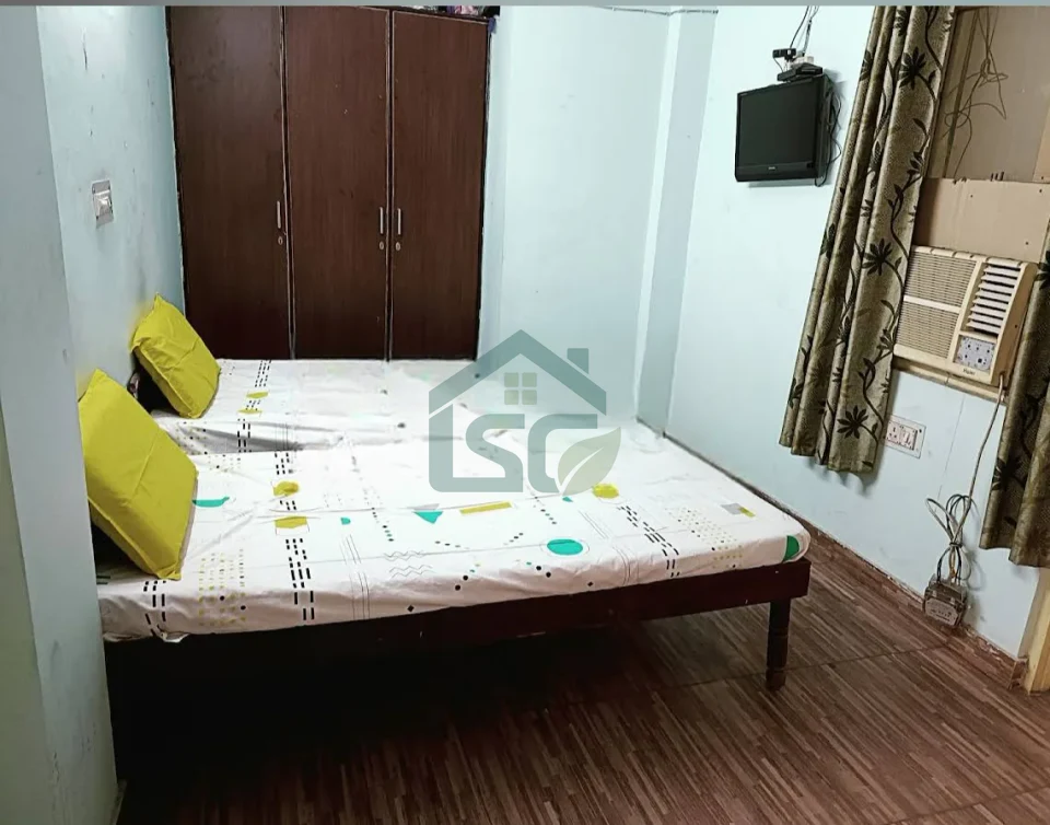 Photo 4 of Radhey Radhey Residancy, Mahaveer Nagar, Kota