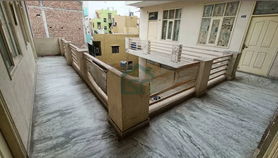 Photo 2 of Radhey Radhey Residancy, Mahaveer Nagar, Kota