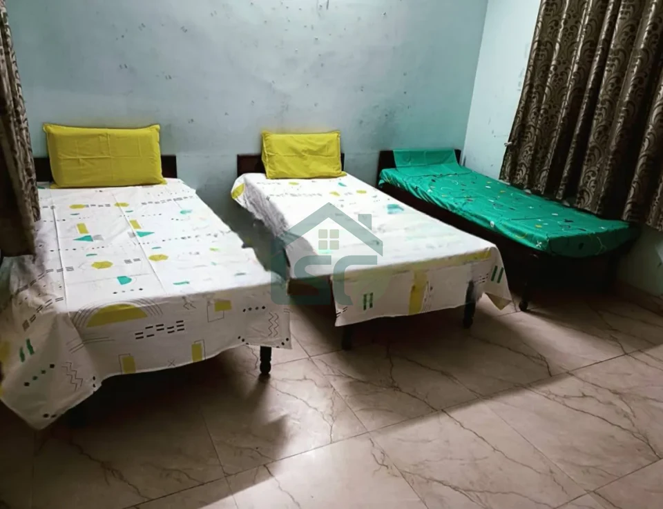 Photo 3 of Radhey Radhey Residancy, Mahaveer Nagar, Kota