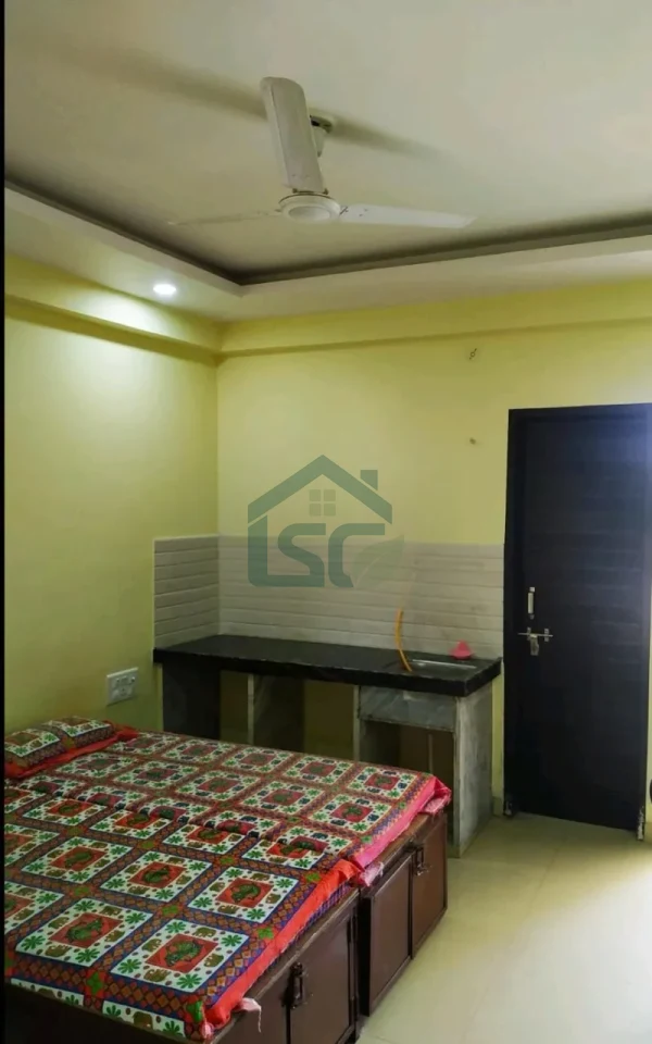 Photo 4 of Om PG, Mansarovar, Jaipur
