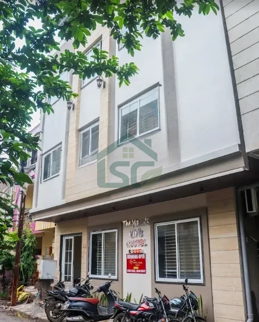 Photo 2 of The Maans Girls Hostel, Vijay Nagar, Indore