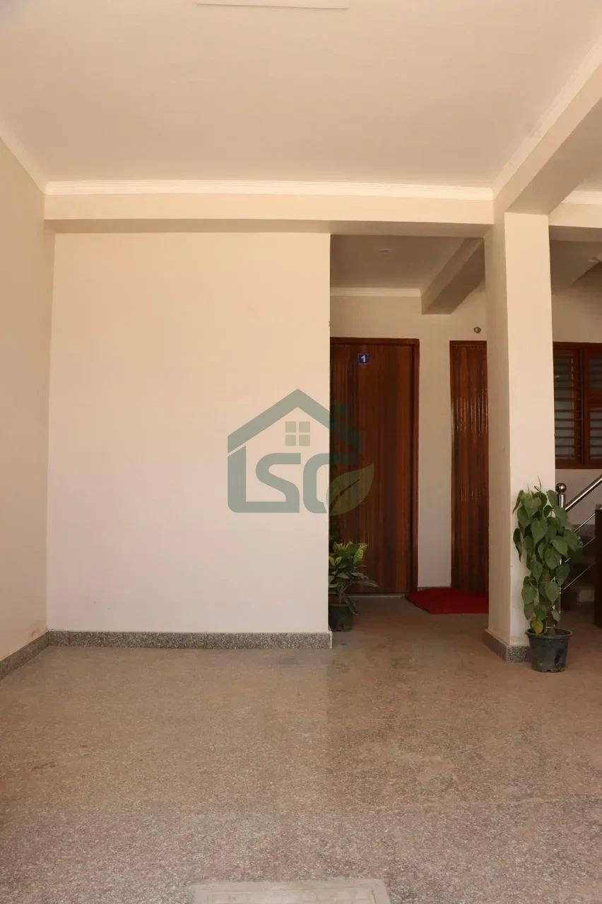 Krishna PG in Sector 48, Gurugram — property photo 1