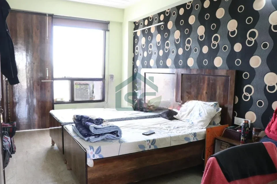 Krishna PG in Sector 48, Gurugram — property photo 4