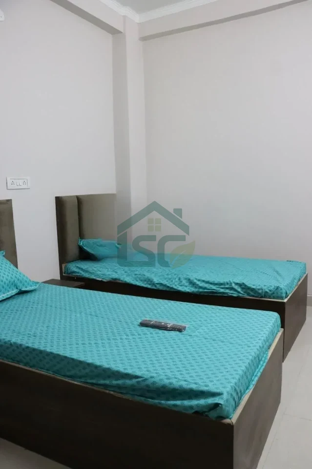 Krishna PG in Sector 48, Gurugram — property photo 3
