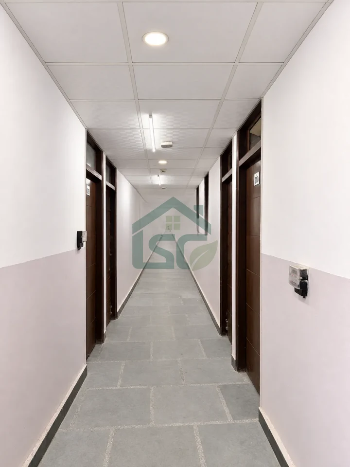 Photo 3 of LivIT Stays White House, Sainik Farm, Delhi