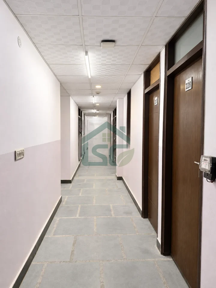 Photo 4 of LivIT Stays White House, Sainik Farm, Delhi