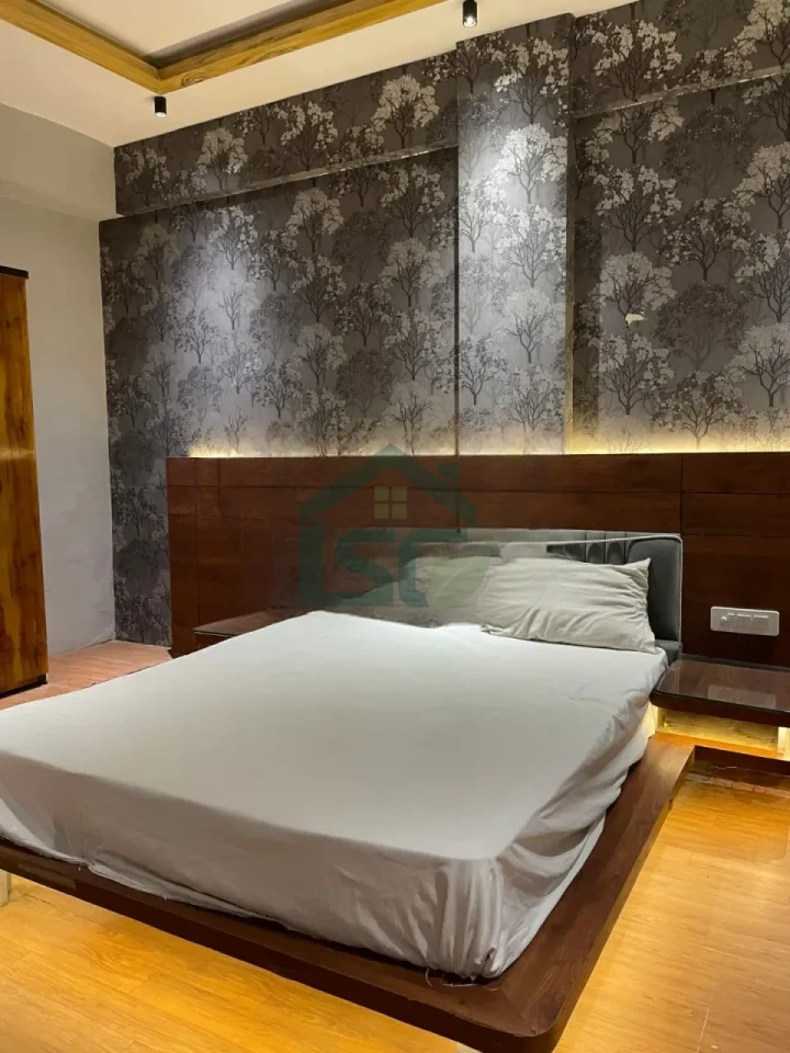 F1 PG Shaheen Bagh in Okhla, Delhi — property photo 4