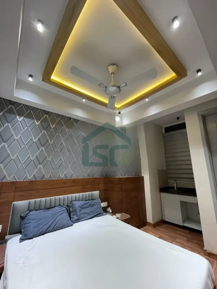 F1 PG Shaheen Bagh in Okhla, Delhi — property photo 1