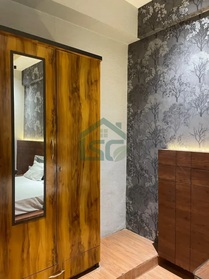 F1 PG Shaheen Bagh in Okhla, Delhi — property photo 2