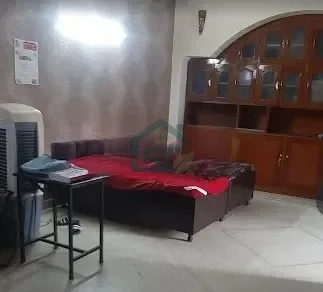 Ashima Girls PG in Punjabi Bagh, Delhi — property photo 2