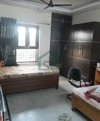Ashima Girls PG in Punjabi Bagh, Delhi — property photo 1