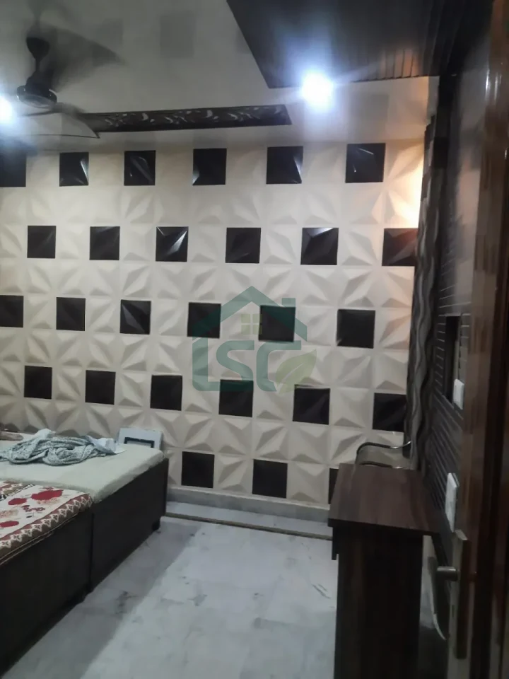 Ashima Girls PG in Punjabi Bagh, Delhi — property photo 3