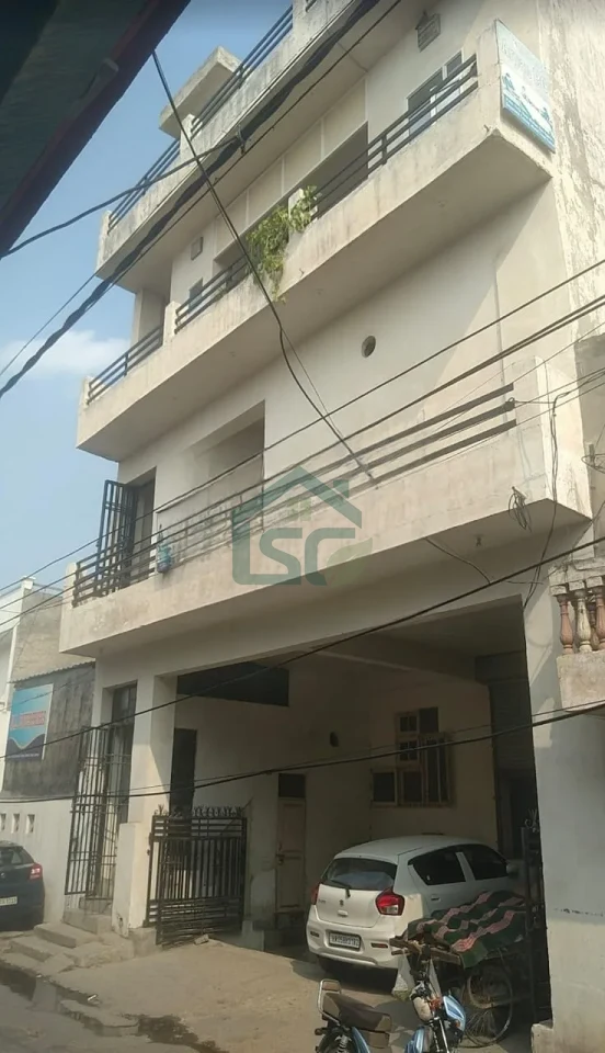 Photo 3 of Aryan PG, Model Town, Karnal