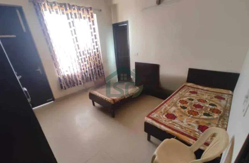 At Dharmender PG, Cartarpuri Alias Daulatpur Nas, Gurgaon