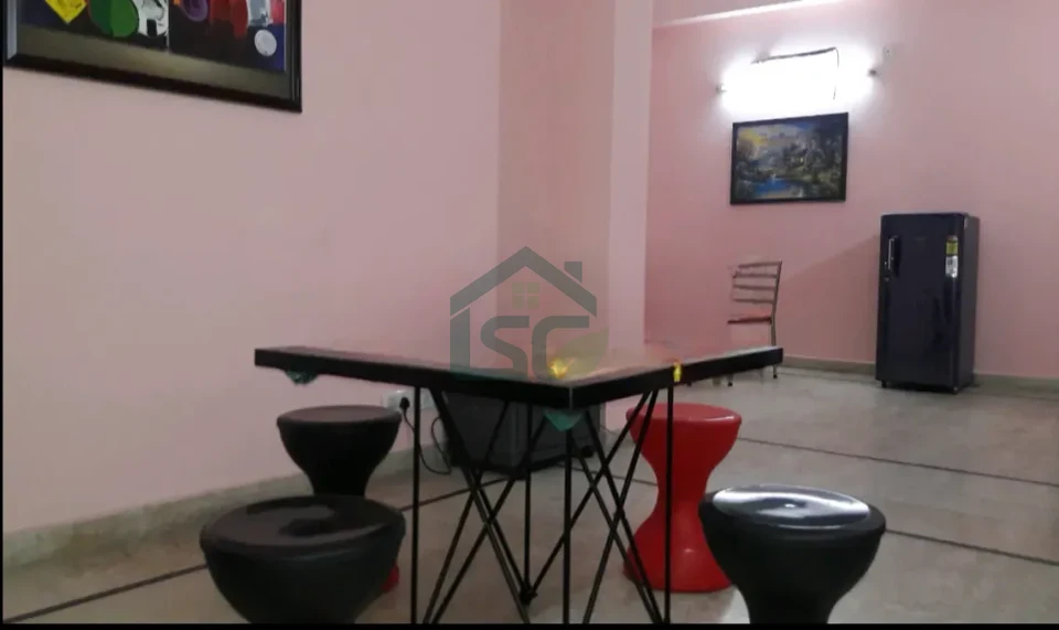 Stay in class PG in Sector 41, Gurugram — property photo 4