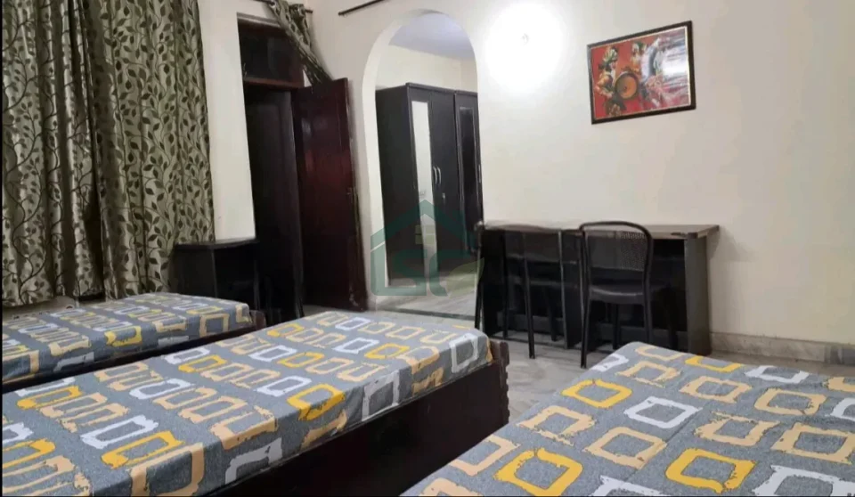 Stay in class PG in Sector 41, Gurugram — property photo 5