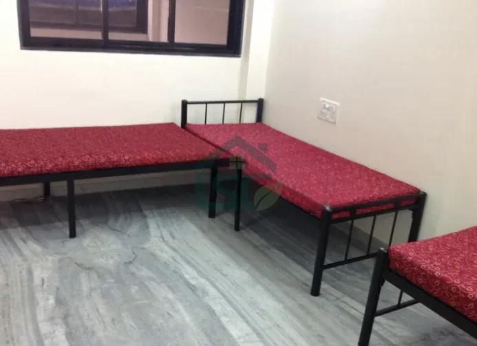 Photo 4 of Satyajeet Vishwajeet Paying Guest, Borivali, Mumbai
