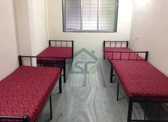 Photo 3 of Satyajeet Vishwajeet Paying Guest, Borivali, Mumbai
