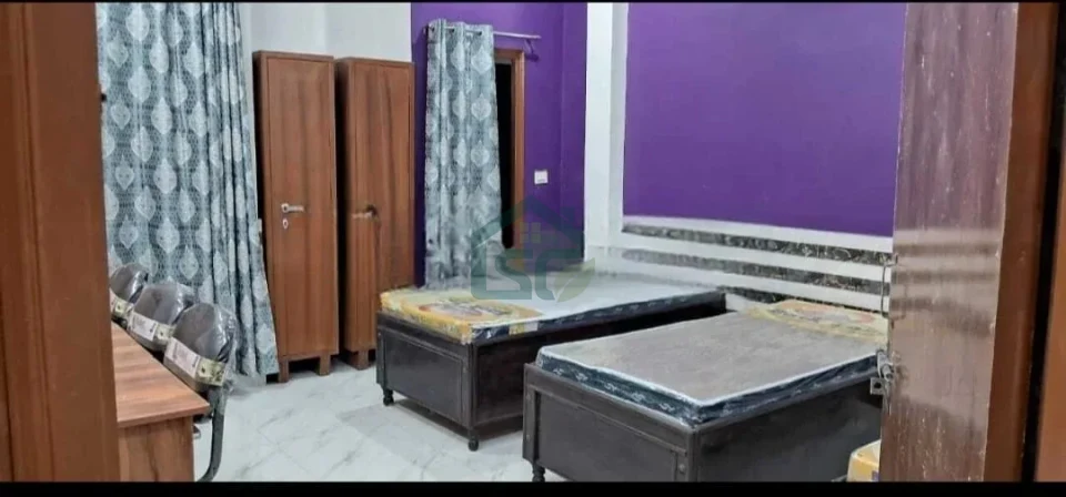 Photo 2 of Srk Girls PG, Gamma II, Greater Noida