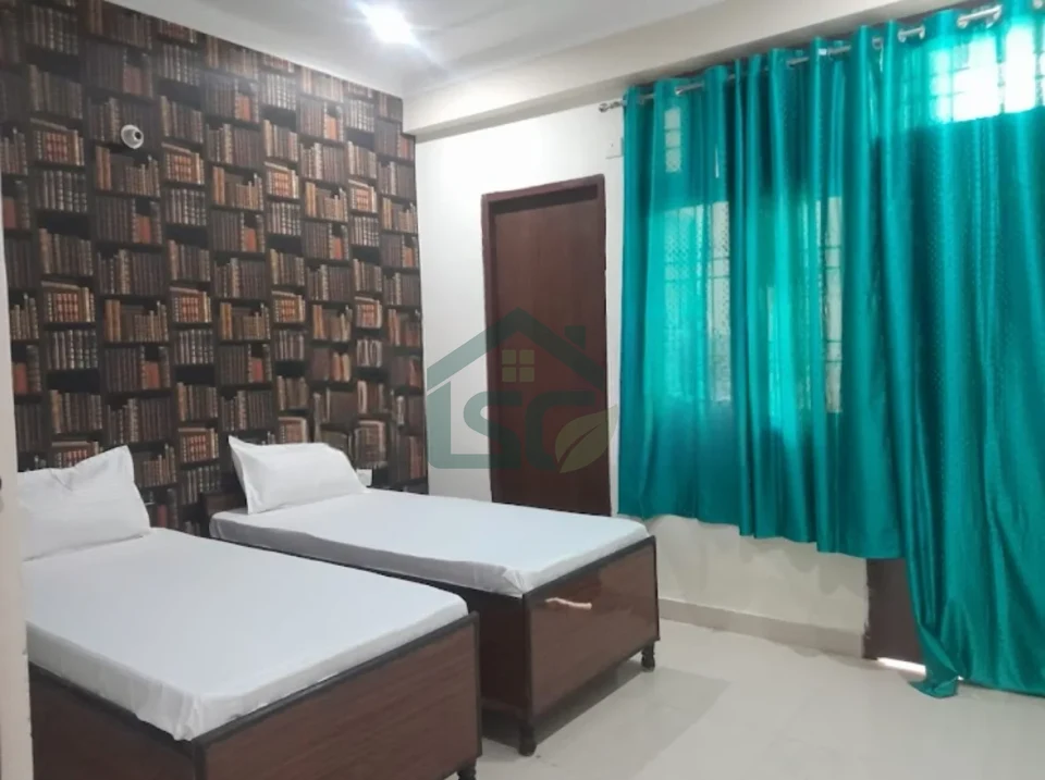 Photo 2 of Shri Ram PG, Beta I, Greater Noida