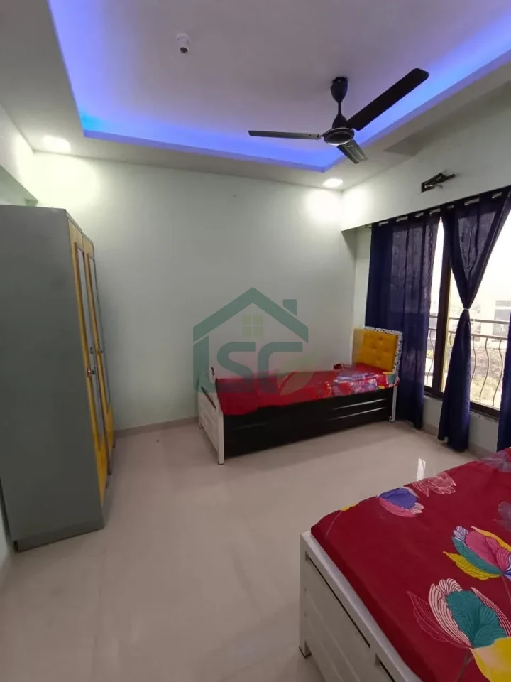 Photo 4 of Quickgo PG, Andheri East, Mumbai