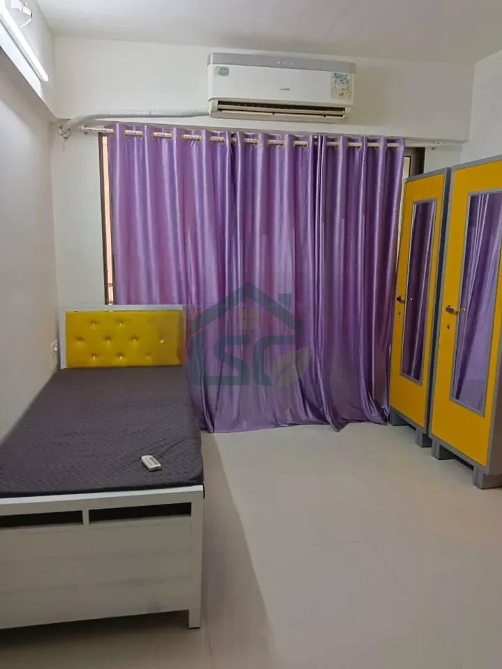 Photo 2 of Quickgo PG, Andheri East, Mumbai