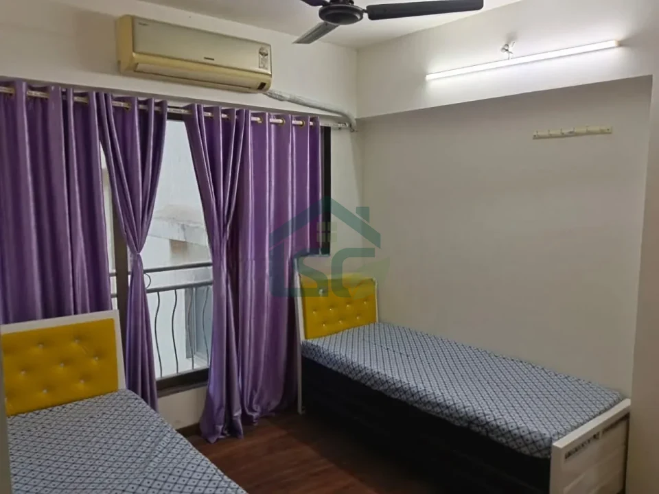 Photo 3 of Quickgo PG, Andheri East, Mumbai