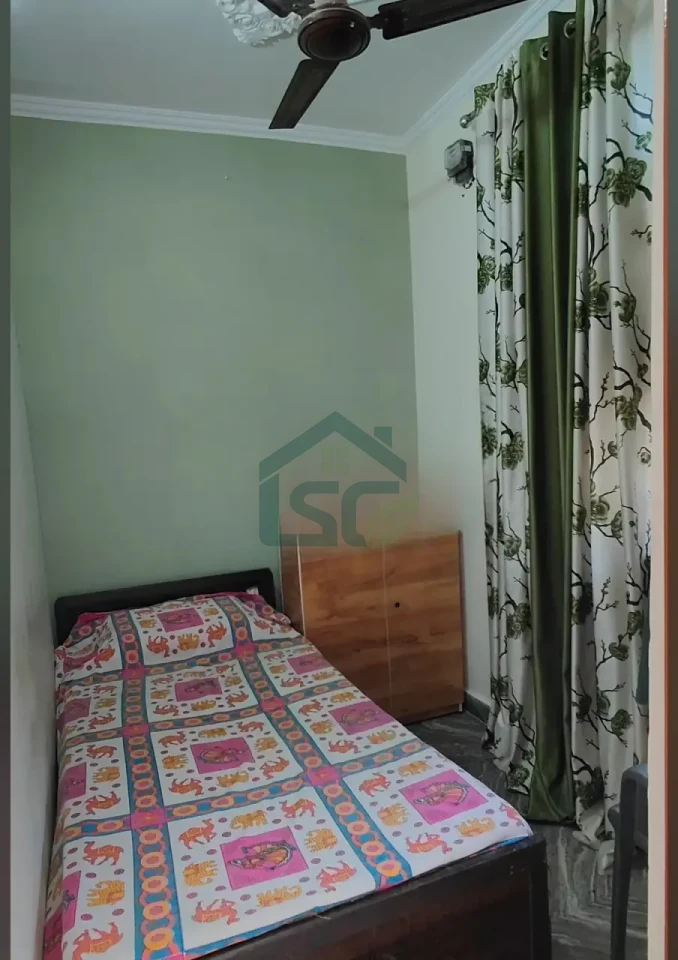 PG for girls & boys in Sector 55, Gurugram — property photo 3