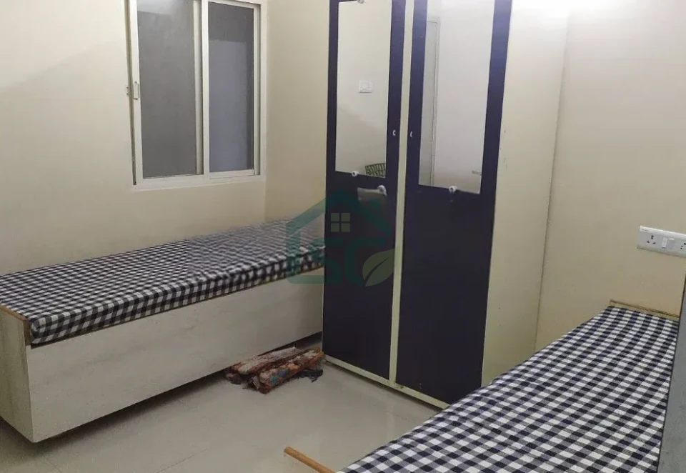 Photo 3 of Vinayak Hostel, Vijay Nagar, Indore