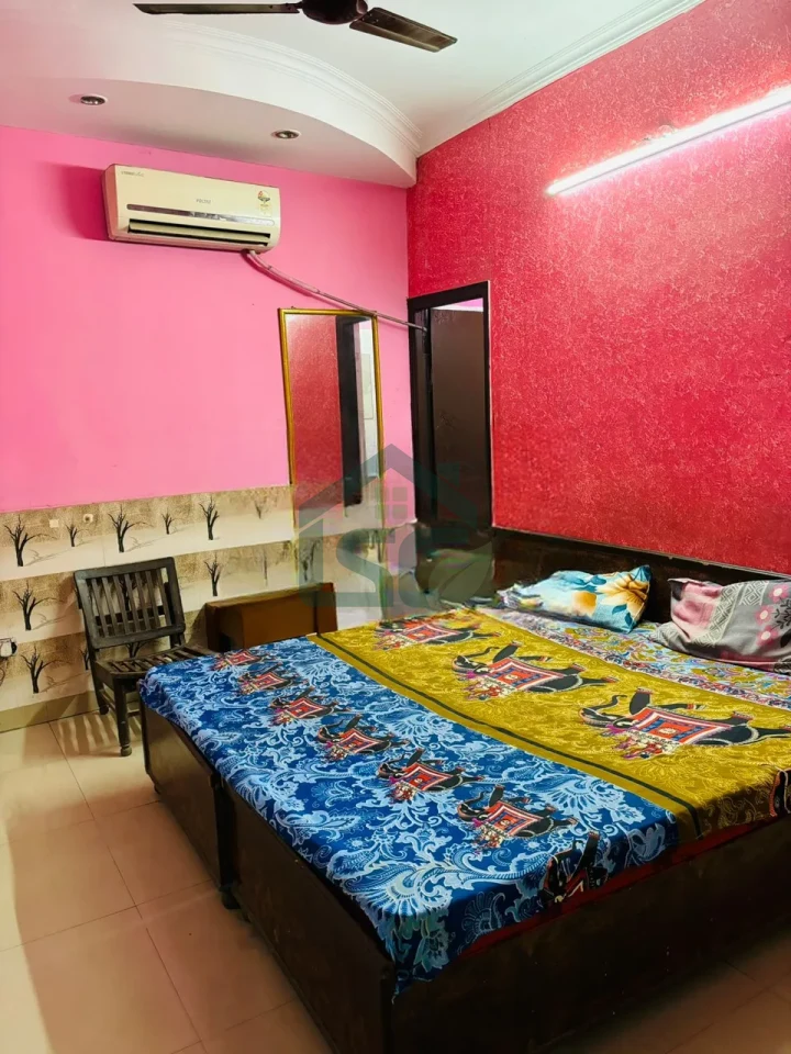 Photo 4 of Indipendent PG For Boys, Sector 32, Chandigarh