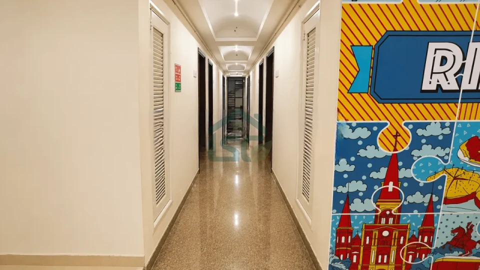 Photo 4 of Rijeka House, Knowledge Park III, Greater Noida