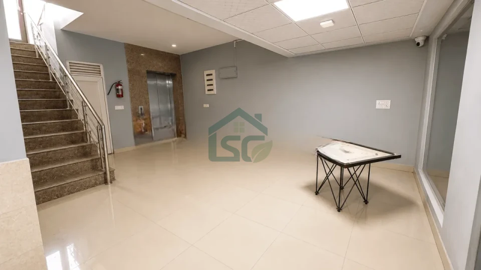 Photo 3 of Rijeka House, Knowledge Park III, Greater Noida