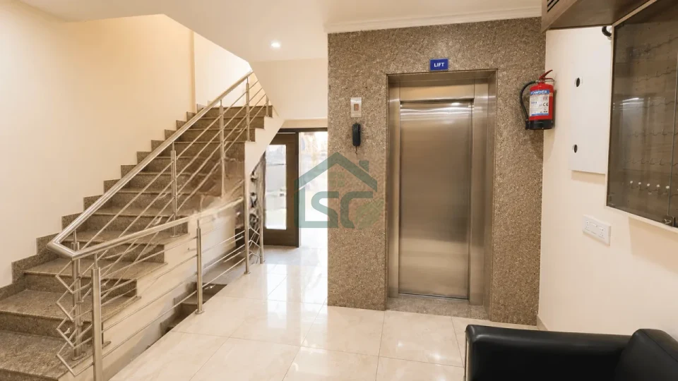 Photo 5 of Rijeka House, Knowledge Park III, Greater Noida
