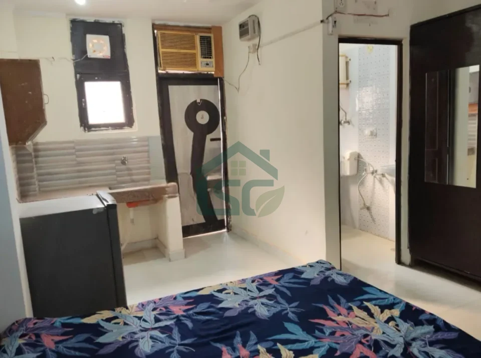 THE Cyber Rooms U46/33 in Sector 24, Gurugram — property photo 2
