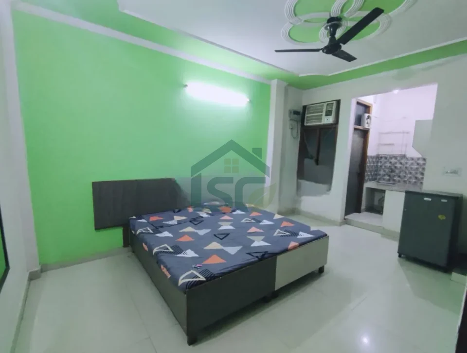 THE Cyber Rooms U46/33 in Sector 24, Gurugram — property photo 3