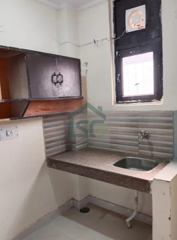 THE Cyber Rooms U46/33 in Sector 24, Gurugram — property photo 4