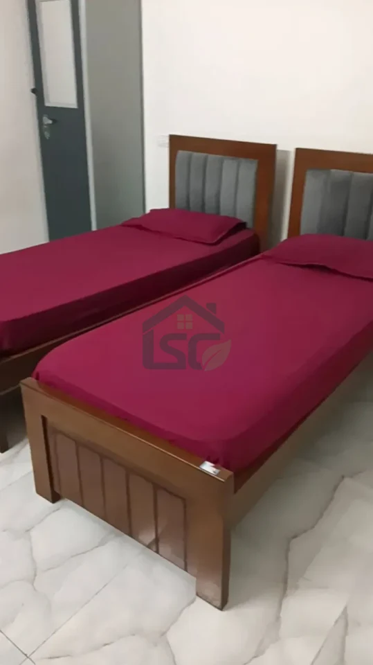 Photo 3 of KTR'S Suharika Buzz Co-Living, Madhapur, Hyderabad