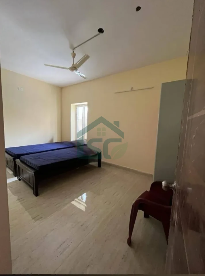 Photo 2 of KTR'S Suharika Buzz Co-Living, Madhapur, Hyderabad