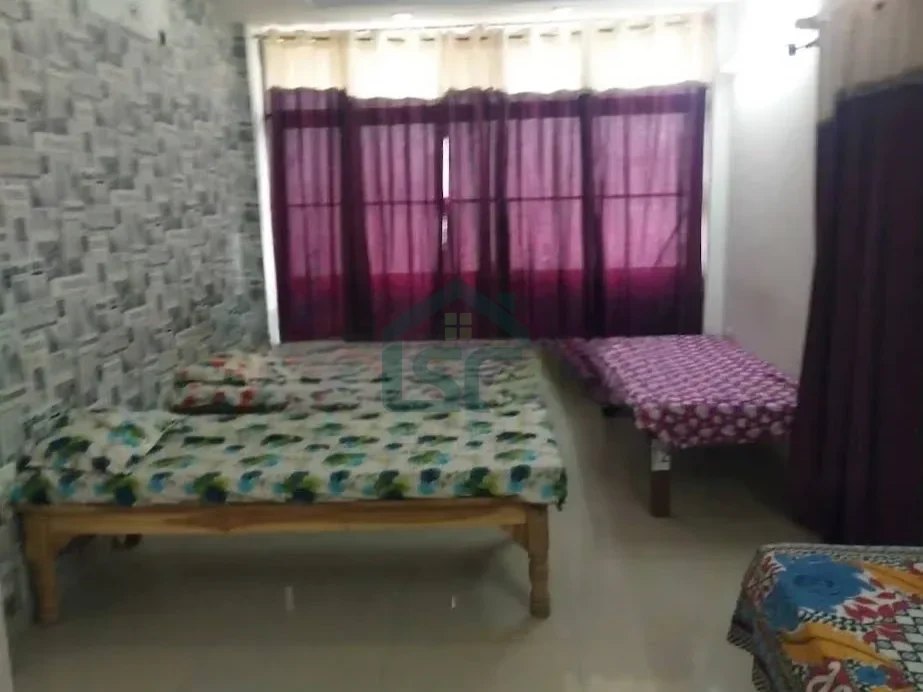 At Shiv Sagar Hostel, Lashkar, Gwalior