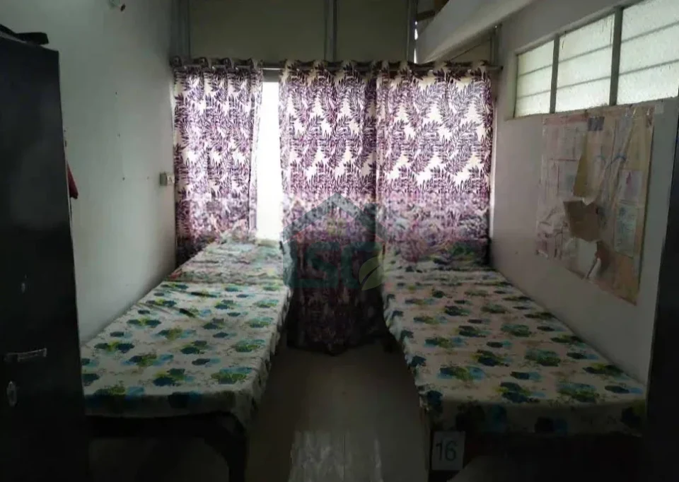 Photo 2 of Shiv Sagar Hostel, Lashkar, Gwalior